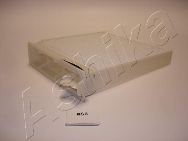 Filtras, salono oras ASHIKA 21-NS-NS6