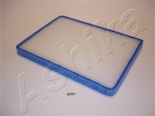 Filtras, salono oras ASHIKA 21-SZ-Z07