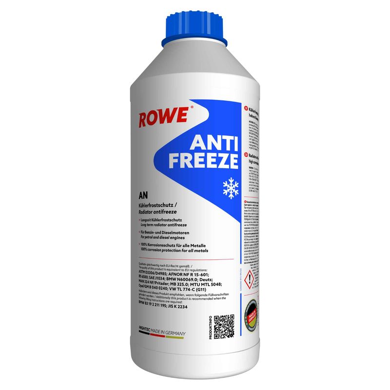 ROWE 21010-0015-99 Antifrizas