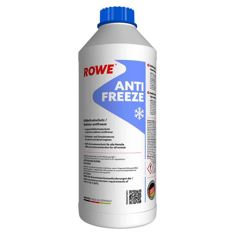 ROWE 21017-0015-99 Antifrizas