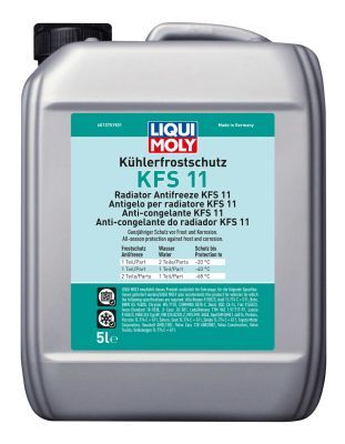 Antifrizas LIQUI MOLY 21150