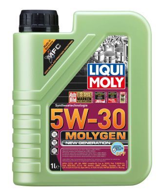 Variklio alyva LIQUI MOLY 21224