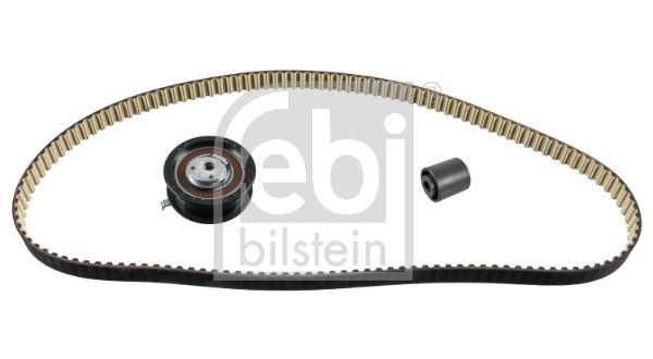 FEBI BILSTEIN 21236 Paskirstymo diržo komplektas