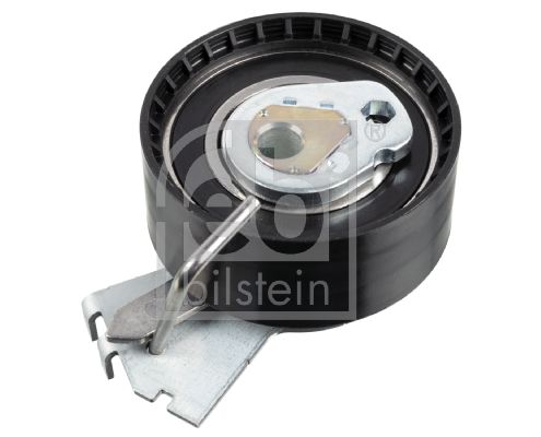 Įtempiklio skriemulys, paskirstymo diržas FEBI BILSTEIN 21268