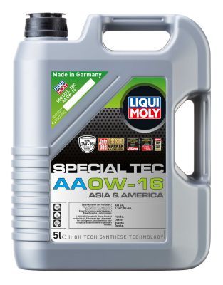 Variklio alyva LIQUI MOLY 21328