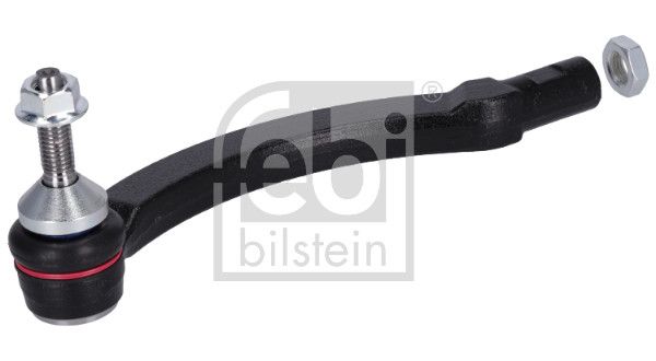Skersinės vairo trauklės galas FEBI BILSTEIN 21414