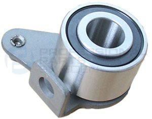 Įtempiklio skriemulys, paskirstymo diržas Professional Parts 21433957