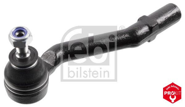Skersinės vairo trauklės galas FEBI BILSTEIN 21491