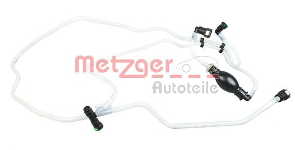 Degalų magistralė METZGER 2150020