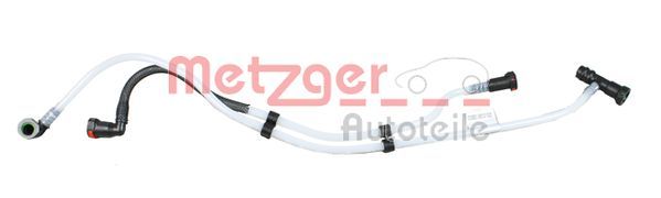 METZGER 2150021 Degalų magistralė