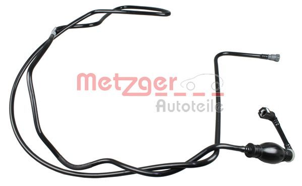 Degalų magistralė METZGER 2150029