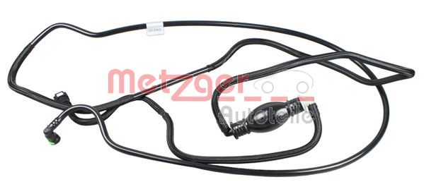 Degalų magistralė METZGER 2150055