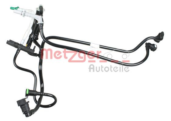 METZGER 2150089 Degalų magistralė