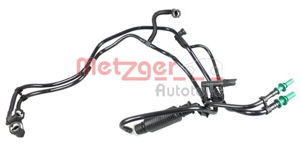 Degalų magistralė METZGER 2150094
