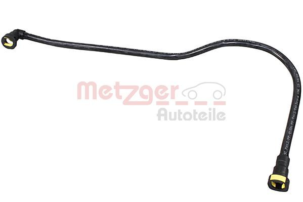 Degalų magistralė METZGER 2150169