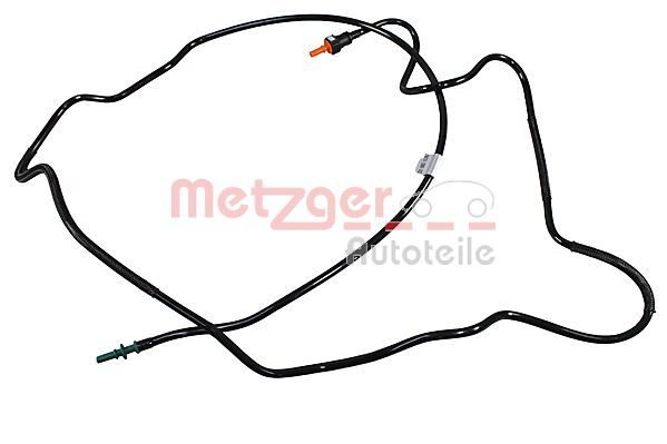Degalų magistralė METZGER 2150174