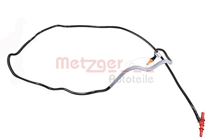 METZGER 2150196 Degalų magistralė