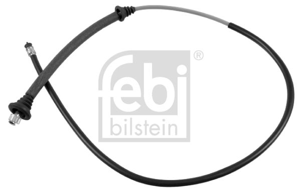 Tachometro velenas FEBI BILSTEIN 21518