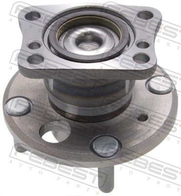 FEBEST 2182-CB1MR Rato stebulė
