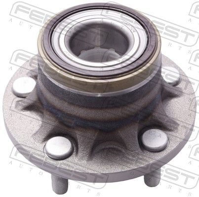 FEBEST 2182-TC7R Rato stebulė