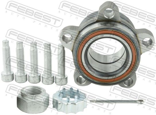 FEBEST 2182G-TRF Rato stebulė