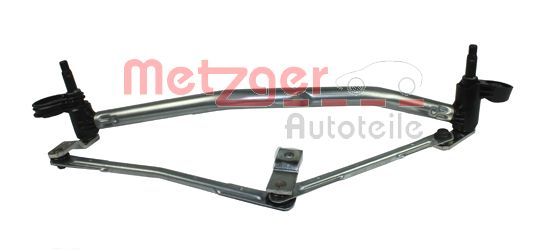 METZGER 2190220 Valytuvo trauklė