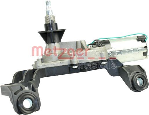Valytuvo variklis METZGER 2190733