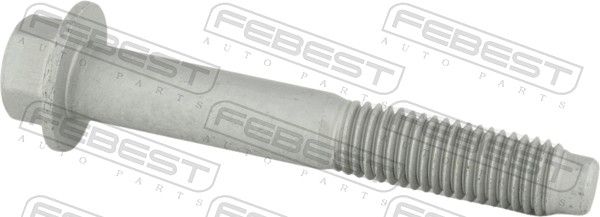 FEBEST 2198-012 Išvirtimo reguliavimo varžtas