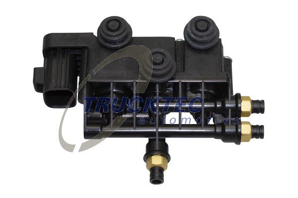 TRUCKTEC AUTOMOTIVE 22.30.014 Vožtuvas, suspausto oro sistema