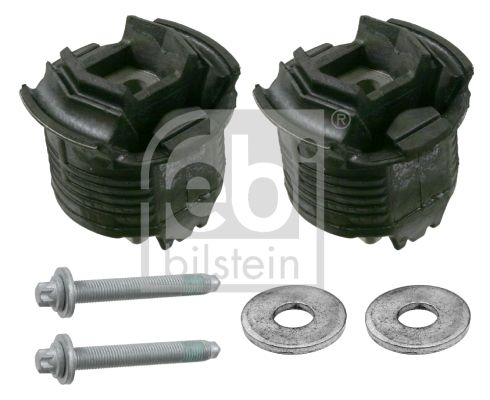 Ašies korpuso guolių komplektas FEBI BILSTEIN 22035