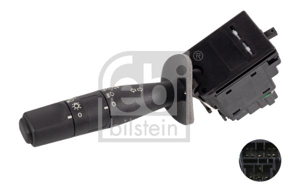 Vairo kolonėlės jungiklis FEBI BILSTEIN 22125