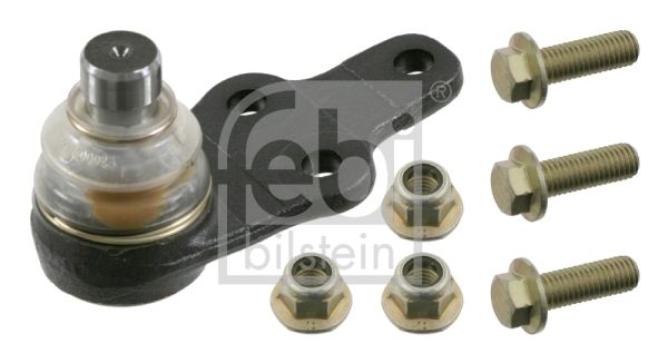 FEBI BILSTEIN 22140 Šarnyras / girgždukas