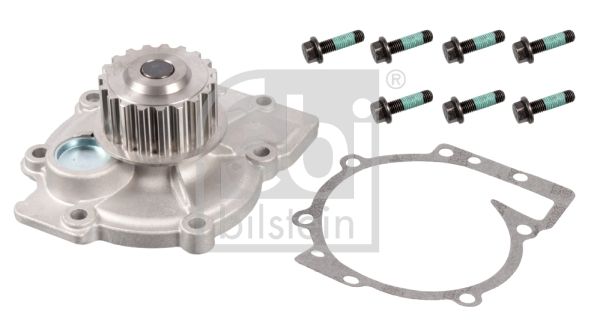 FEBI BILSTEIN 22145 Vandens siurblys, variklio aušinimas