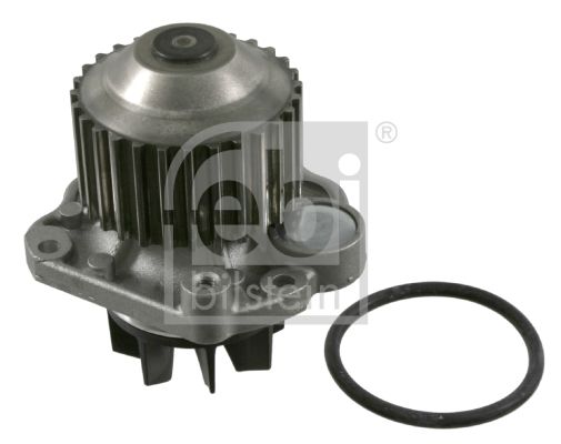 FEBI BILSTEIN 22168 Vandens siurblys, variklio aušinimas