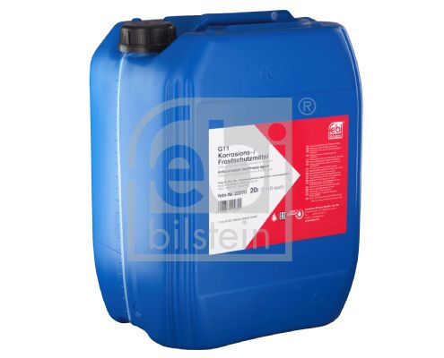 FEBI BILSTEIN 22270 Antifrizas