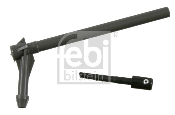 FEBI BILSTEIN 22294 Plovimo skysčio purkštukas, priekinis langas