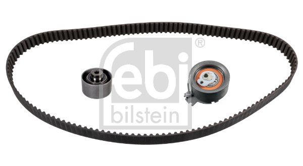FEBI BILSTEIN 22327 Paskirstymo diržo komplektas