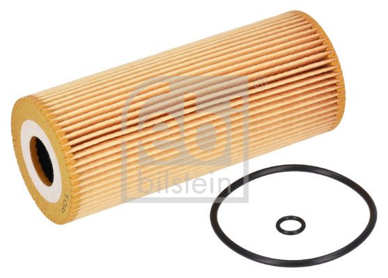 FEBI BILSTEIN 22544 Alyvos filtras