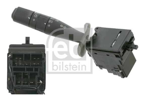 Vairo kolonėlės jungiklis FEBI BILSTEIN 22771