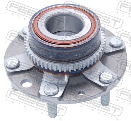 FEBEST 2282-CARA54R Rato stebulė