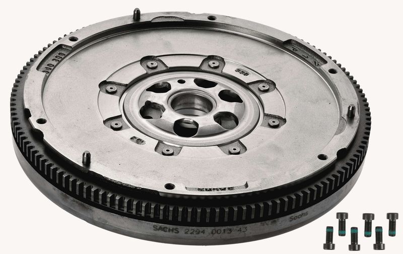 SACHS 2294 001 343 Smagratis