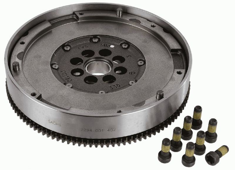 SACHS 2294 001 402 Smagratis