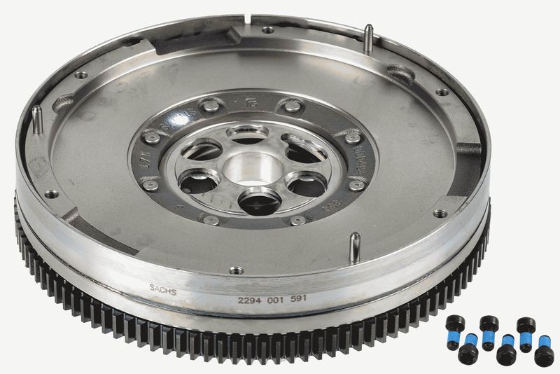 SACHS 2294 001 591 Smagratis
