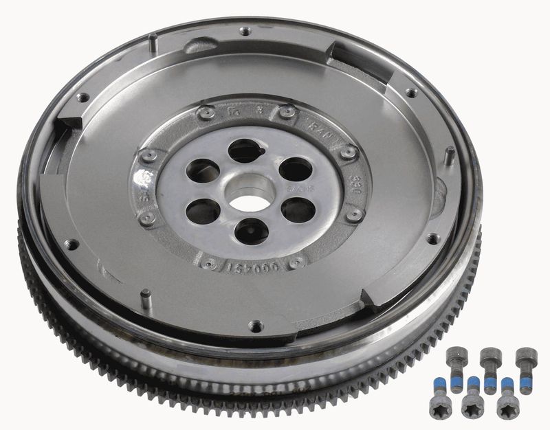 SACHS 2294 001 602 Smagratis