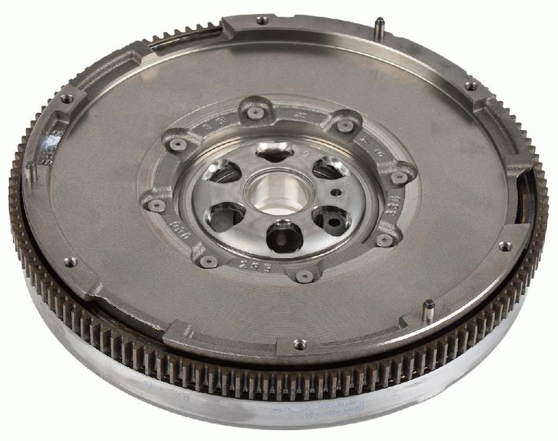 SACHS 2294 001 733 Smagratis