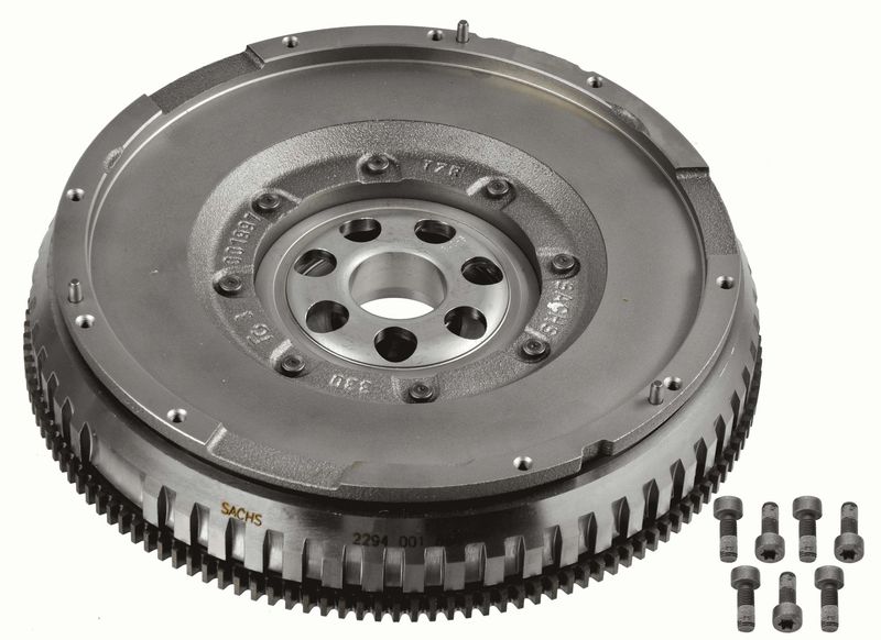 SACHS 2294 001 868 Smagratis