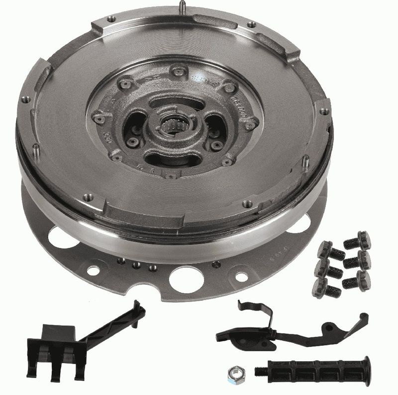 SACHS 2294 001 965 Smagratis