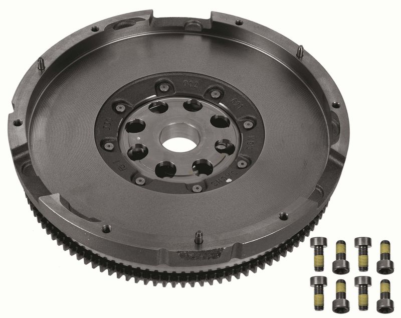 SACHS 2294 002 184 Smagratis
