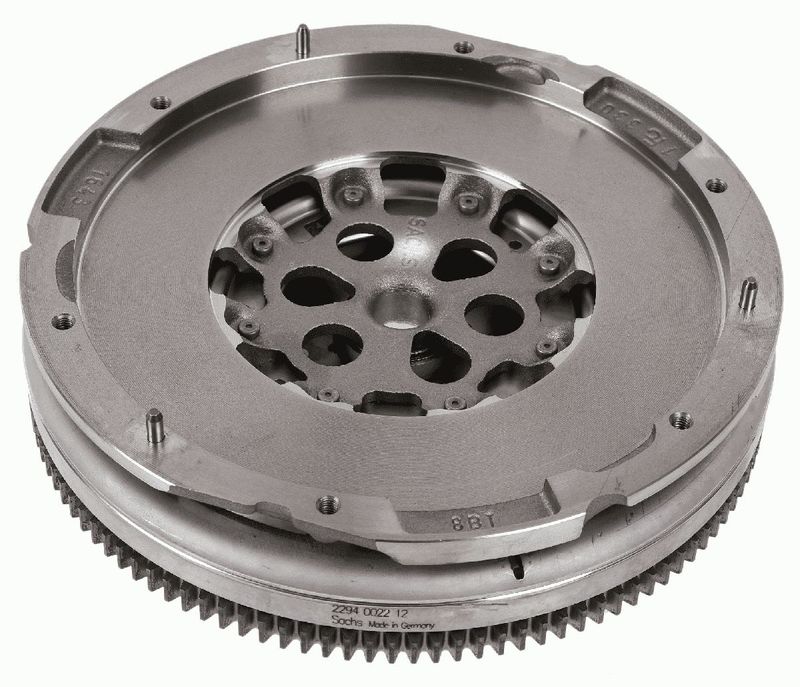 SACHS 2294 002 212 Smagratis