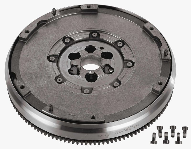 SACHS 2294 002 285 Smagratis